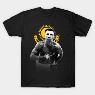 GGG T-Shirt